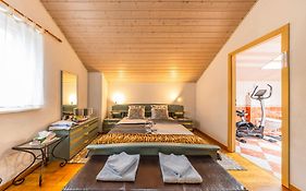 Guest Room A La Maison De La Plage